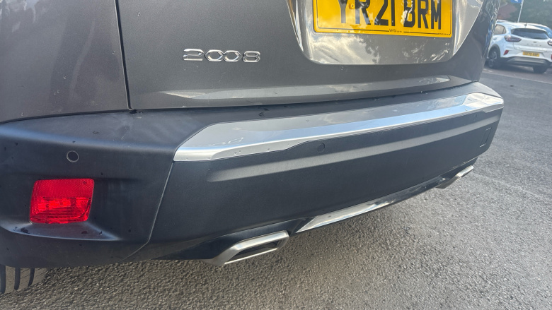 Peugeot 2008 1.2 PureTech 130 Allure Premium 5dr Petrol Estate